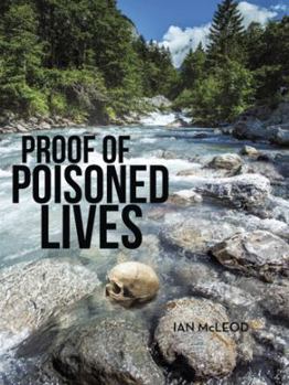 Paperback Proof of Poisoned Lives Book