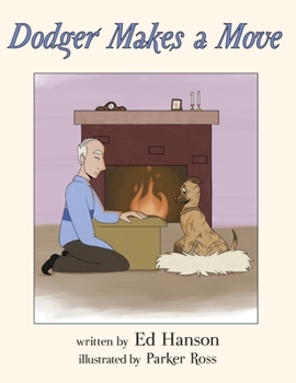 Paperback Dodger Makes a Move Book