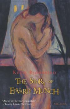 Paperback The Story of Edvard Munch Book