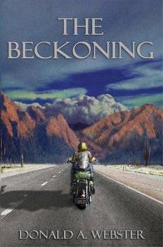 Paperback The Beckoning Book