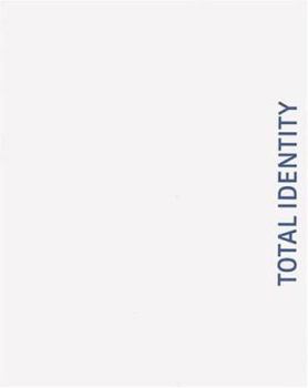 Hardcover Total Identity Book