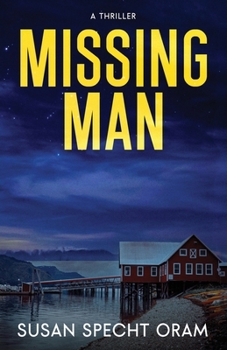 Missing Man: A Thriller