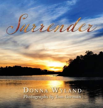 Hardcover Surrender Book