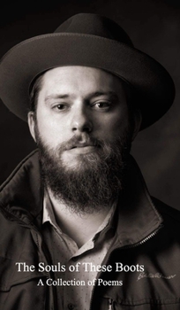 Hardcover The Souls of These Boots (PLEASE CANCEL) Book