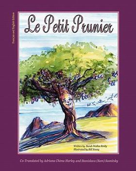 Paperback Le Petit Prunier [French] Book