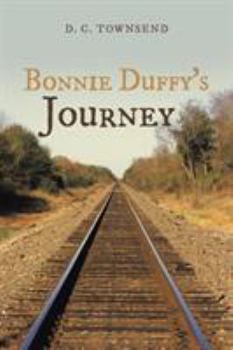 Paperback Bonnie Duffy's Journey Book