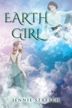 Paperback Earth Girl Book