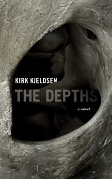 Paperback The Depths Book