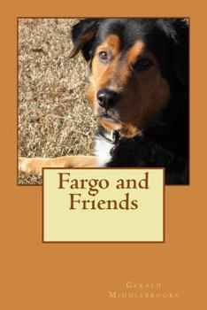 Paperback Fargo and Friends Book