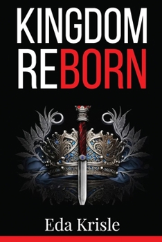 Paperback Kingdom Reborn Book