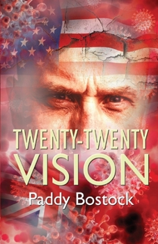Paperback Twenty-Twenty Vision Book