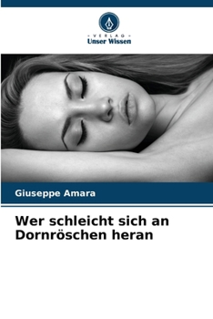 Paperback Wer schleicht sich an Dornröschen heran [German] Book