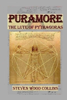 Paperback Puramore - The Lute of Pythagoras Book