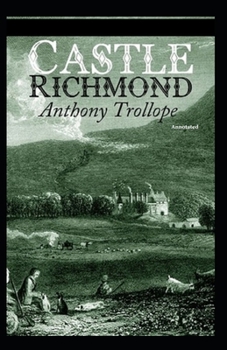 Paperback Castle Richmond Annotated Book