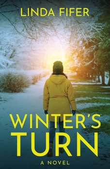 Paperback Winter's Turn Book