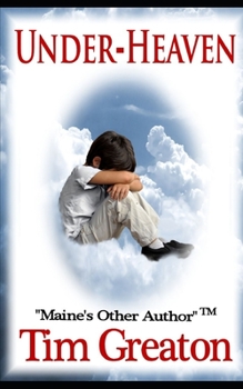 Paperback Under-Heaven Book