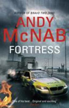 Paperback Fortress: (Tom Buckingham Thriller 2) Book