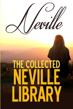 Paperback The Collected Neville Library Book