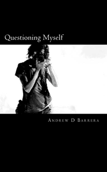 Paperback Questioning Myself Book