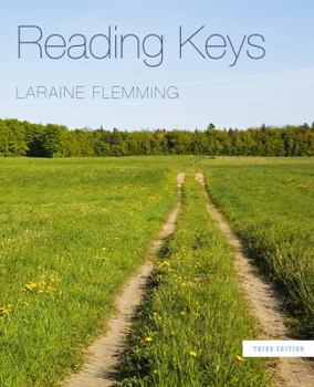 Paperback Reading Keys (Available Titles Aplia) Book