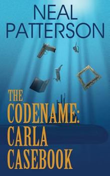 Paperback The Codename: Carla Casebook Book