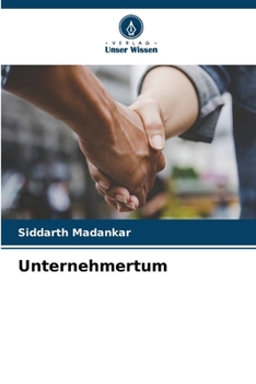 Paperback Unternehmertum [German] Book