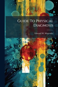Paperback Guide To Physical Diagnosis Book