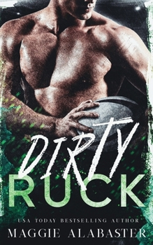 Paperback Dirty Ruck Book