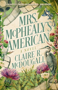 Paperback Mrs. McPhealy's American Book