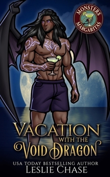 Paperback Vacation with the Void Dragon: A Steamy Monster Romance Book