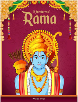 Paperback Tales from the Adventures of Rama Book