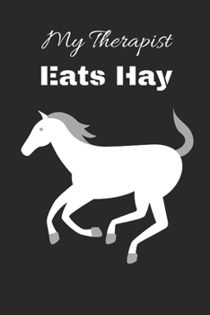 Horse Notebook: Horse lover's Notebook - 6x9, 200 pages