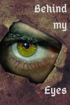 Paperback Behind my Eyes Book