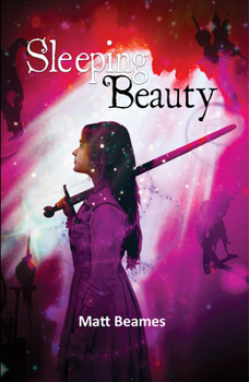 Paperback Sleeping Beauty Book