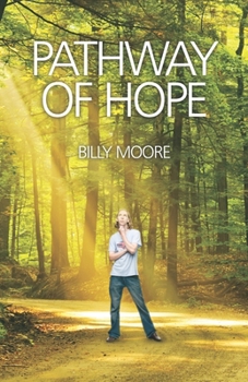 Paperback Pathway of Hope: Breaking the Chains of Addiction Book