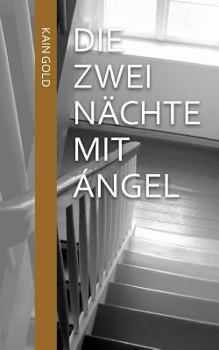 Paperback Die zwei Nächte mit Ángel [German] Book