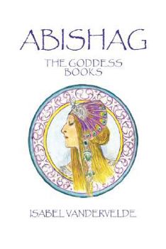 Paperback Abishag Book