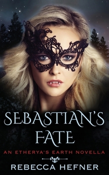 Paperback Sebastian's Fate Book