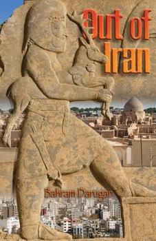 Paperback Out of Iran Book
