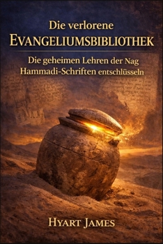 Die verlorene Evangeliumsbibliothek: Die geheimen Lehren der Nag Hammadi-Schriften entschlüsseln (The Forbidden Nag Hammadi Library: Emphasizes ... of hidden texts.) (German Edition)