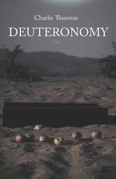 Paperback Deuteronomy Book