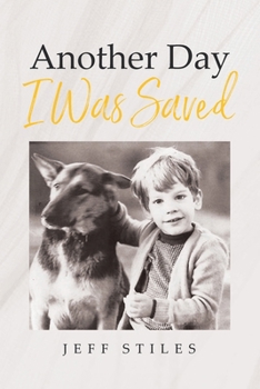 Paperback Another Day I Was Saved Book