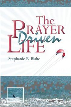 Paperback The Prayer Driven Life Book