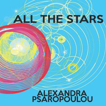 Paperback All The Stars Book