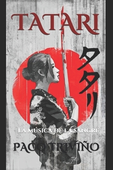 Paperback Tatari: La m?sica de la sangre [Spanish] Book