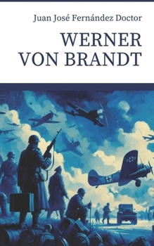 Paperback Werner von Brandt: Entre dos aguas [Spanish] Book
