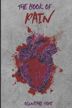 Paperback The Book of Pain Book