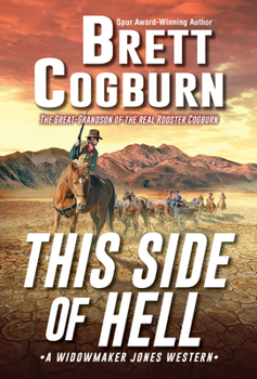 Mass Market Paperback This Side of Hell Book