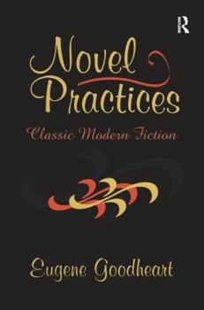Paperback Novel Practices: Classic Modern Fiction Book