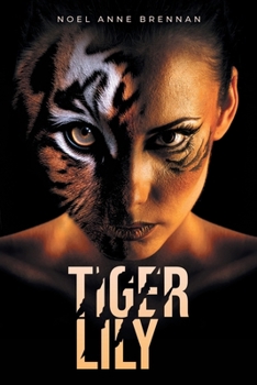 Paperback Tiger Lily Book